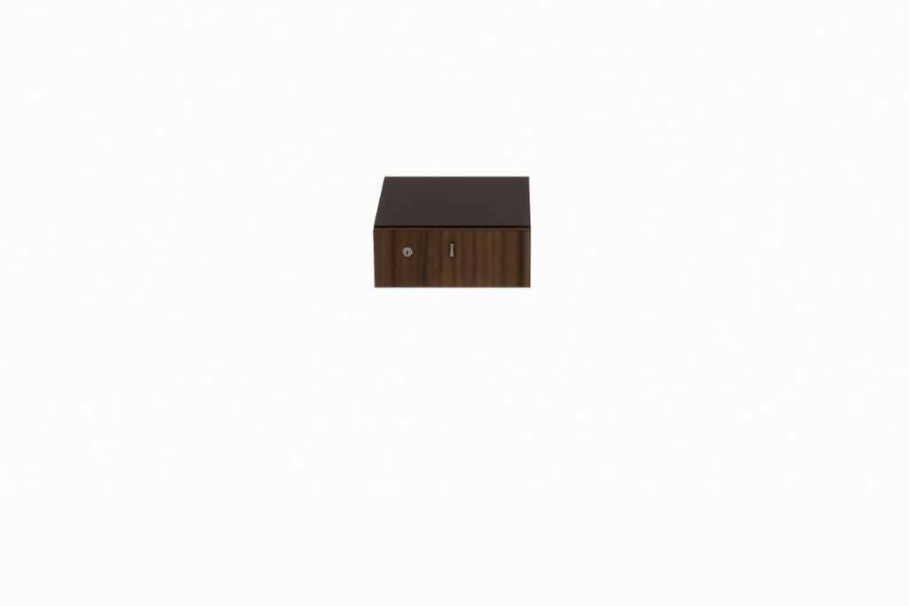 Cajonera Colgante de un cajón. 